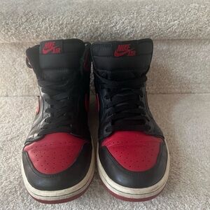 Jordan Bred 1 2013 | Men Size 8.5